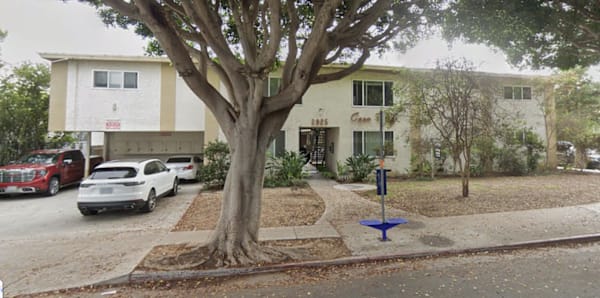 2925 4th Street property